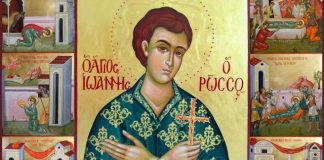 Άγιος Ιωάννης ο Ρώσος, Οι Γάλλοι γιατροί λένε: «έκτακτο επιστημονικό γεγονός»!