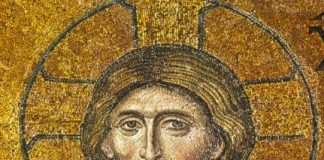 Πρέπει νὰ πλησιάσης στὴν προσευχὴ μὲ σταθερή ἀπόφασι νὰ ἐπιθυμῇς μόνο τὸ θεῖο του θέλημα καὶ ὄχι τὸ δικό σου