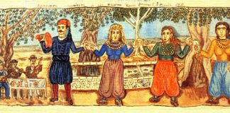 Ένα έθνος δεν εξαφανίζεται μονάχα με το χάσιμο της ζωής του,αλλά με το χάσιμο της ψυχής του… – Στρατής Μυριβήλης