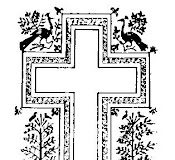 Ψαλμός 36…ἡ ρομφαία αὐτῶν εἰσέλθοι εἰς τάς καρδίας αὐτῶν καί τά τόξα αὐτῶν συντριβείη.