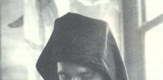 Το πρώτο δειλό ξεκίνημα για μια υψηλή πνευματική ζωή συνίσταται: Μοναχός Γεώργιος, ο Ερημίτης του Άθω