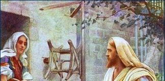 Έτσι γίνεται, όταν εμείς τα αφήνουμε όλα στο Θεό