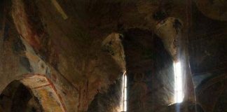 Πηγαίνουμε στην Θεία Λειτουργία με τον πόθο αυτό;