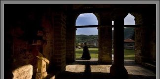 Αν το παλέψεις, όπου και να πας θα ‘ναι παράδεισος