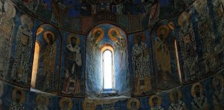 Στον Κύριο ανήκει η φροντίδα για το αύριο