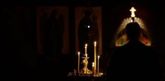 Η μεγαλύτερη φιλανθρωπία είναι η προσευχή και ας μη το καταλαβαίνουν οι άνθρωποι