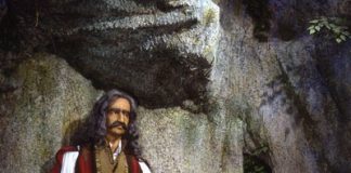 “…πείτε μου ωρε Έλληνες…αξίζει εις εμέ μια τέτοια καταισχυνη ;”