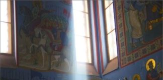 Κάθε αμαρτία έχει τεράστιο βάρος, δεν είναι κάτι απλό και δεν πρέπει να το παίρνουμε αψήφιστα