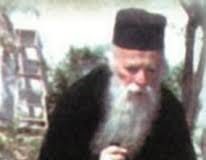 Ό επίγειος άγγελος της Νερατζιώτισσας