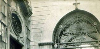 12 Σεπτεμβρίου 1922,στην Αγία Φωτεινή,στην Σμύρνη…