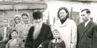 Ανάπαυση θα βρεις, ίσως, όταν θα ψάλουν για σένα: ”Μετά τῶν Ἁγίων ἀνάπαυσον, Χριστέ…