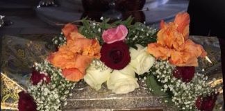 Η Πολιούχος της Σκιάθου Παναγία Εικονίστρια και η θαυμαστή διάσωση της Σκιάθου από τη θηριωδία των Γερμανών στις 23 Αυγούστου του 1944.