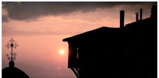 “Ἕνας ταπεινός λογισμός κάνει ἀμέσως τήν Χάρη τοῦ Θεοῦ νά ἐνεργεῖ…”