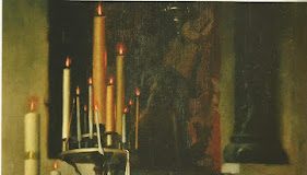 Η ψυχή του πιστού ζητά παράκληση και παρηγοριά από την Παναγία – Ὁ Μέγας Παρακλητικὸς Κανὼν