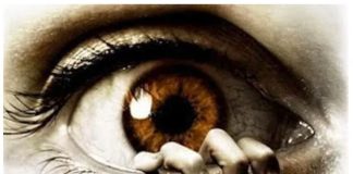 «Η κακή δύναμη μεταδίδεται, όσο μακριά κι αν βρισκόμαστε. Αυτό είναι μυστήριο»