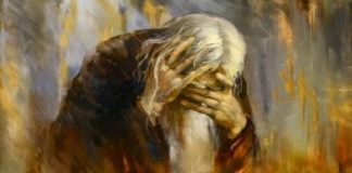 Από πού γεννιέται η βλασφημία και πώς θεραπεύεται;- Άγιος Αναστάσιος ο Σιναϊτης