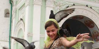 Στενοχωρούμεθα με τους άλλους γιατί έχουμε πολλές απαιτήσεις από αυτούς – Μοναχού Μωυσέως Αγιορείτου