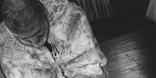 Να βαπτίζετε τα παιδιά όσο γίνεται πιό μικρά