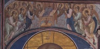 Κυριακή μετά την ‘Υψωσιν-«ἐγώ γαρ διὰ νόμου νόμῳ ἀπέθανον