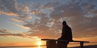 Το πάθος του μοναχού