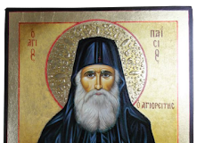 Πως ένας ταπεινός λογισμός κάνει αμέσως την Χάρη του Θεού να ενεργεί – Άγιος Παΐσιος ο Αγιορείτης