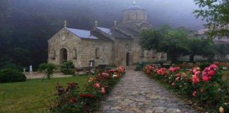 Εάν η χριστιανική ζωή μας δεν έχει αποτέλεσμα την συγχώρεση τότε “εις μάτην εκοπιάσαμεν”