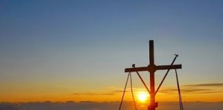 Όταν γίνεται αμαρτία σε ένα τόπο εκεί φορτίζεται ο τόπος με δαιμονική ενέργεια…