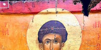 Άγιος Δημήτριος – Το υπάκουο τέκνο της εκκλησίας