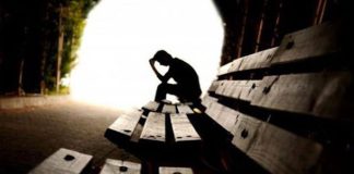 Επειδή περνάει ο καιρός και δεν έχεις διάθεση να αλλάξεις, επιτρέπει ο Θεός να δημιουργούνται κάποια προβλήματα