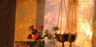 Η νηστεία κάνει τα σπίτια να προκόβουν