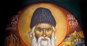 Ποδαράκια, ποδαράκια, αυτά θα σε πάνε στον παράδεισο και εσύ δεν το καταλαβαίνεις – Η ασθένεια μέσο σωτηρίας