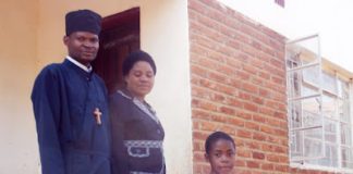 Η μεταστροφή μιας αγνής ψυχής στον Χριστιανισμό