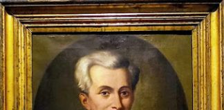 Ιωάννης Καποδίστριας: ο ιατρός πίσω από τον Κυβερνήτη