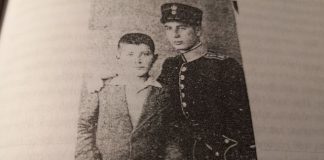 1943 – Έλληνες δολοφονούν Έλληνες