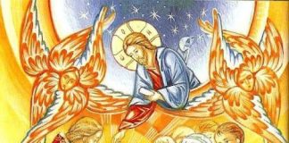 Τότε θα διαπιστώσετε ότι μέσα στην Ορθόδοξη λατρεία υπάρχουν λύσεις και απαντήσεις για όλα τα προβλήματα και τις ανάγκες του ανθρώπου..