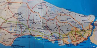 Σαν σήμερα.Αγίου Δημητρίου 1920.Και το θαύμα έγινε! Επιβάτες Προποντίδας!