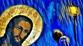 Ο δειλός άνθρωπος πάσχει κυρίως από δύο ψυχικές ασθένειες – π. Ανδρέα Αγαθοκλέους