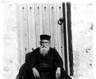 Όλη την βδομάδα που εργαζόμουν το κεφάλι μου και το δεξί μου χέρι ευωδίαζε..