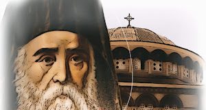 Σύ εἶ, πάναγνε νύμφη, ἡ αὐγή τῆς μυστικῆς ἡμέρας – Αγίου Νεκταρίου Πενταπόλεως