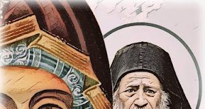 Αυτό που είδαμε και βιώσαμε το εισπράξαμε ως Πάσχα και Αναστάσιμη χαρά” – Κοίμηση Οσίου Ιωσήφ Ησυχαστή