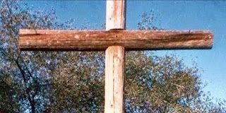 «Μέσα στον Σταυρό του Χριστού, έχουμε μία ανακεφαλαίωση όλης της διδασκαλίας του Ευαγγελίου