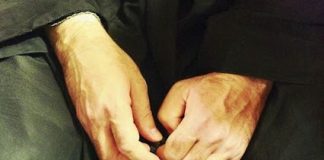 Σκοπός είναι να κινήσουμε τη Χάρη. Να γίνει ενέργεια…