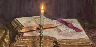 Ἡ ψυχή πρέπει νά ἀποφεύγῃ κάθε τιμή καί νά ἀγαπᾷ τήν ταπείνωσι καί τήν πτωχεία τοῦ Πνεύματος