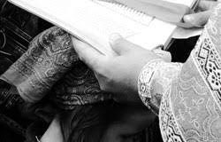 Πίσω από την ενέργεια του ξεματιάσματος, κρύβεται ο διάβολος