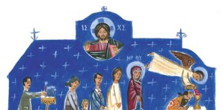 Η Κυριακή μας κρατάει στη ζωή