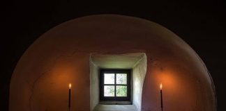 Όταν είναι κανείς άδειος απ’τον Χριστό,τότε έρχονται χίλια δύο άλλα και τον γεμίζουν…