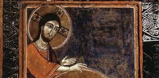 Ο γλυκασμός της εμής ψυχής… – Επισκόπου Λήδρας κ. Επιφανίου