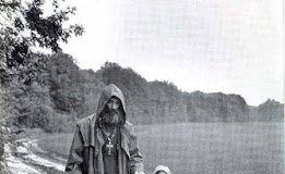 Το πολύ οδυνηρό στο οποίο μας σέρνει κάποτε η ζωή μπορεί να’ναι μια μεγάλη Άνωθεν δωρεά…