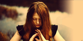 Δεν θέλω άλλες σκέψεις….