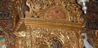 Το άγνωστο τάμα του Καραϊσκάκη στην Παναγία Προυσιώτισσα